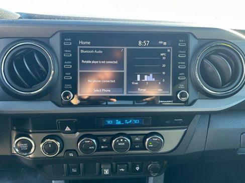 Used 2023 Toyota Tacoma TRD Off-Road image 20