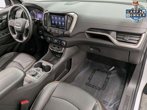 Used 2022 GMC Terrain AT4 w/ Infotainment Package II image 30