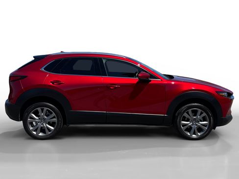 Certified 2024 MAZDA CX-30 AWD 2.5 S w/ Premium Package image 6