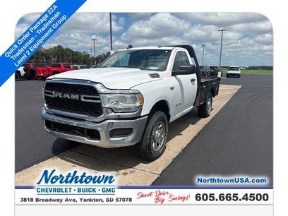 Used 2019 RAM 2500 Tradesman