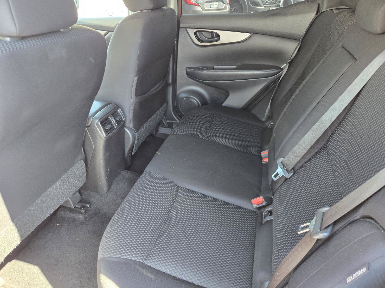 Used 2020 Nissan Rogue Sport S w/ Appearance Package FWD image 25