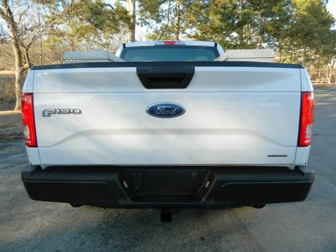 Used 2015 Ford F150 XL w/ Equipment Group 101A Mid image 9