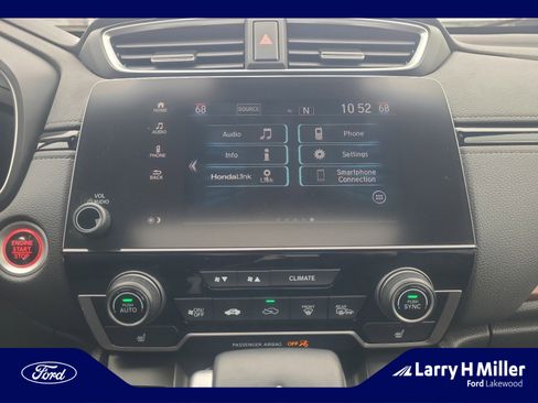 Used 2019 Honda CR-V EX-L image 27