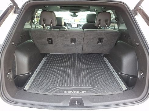 Used 2020 Chevrolet Blazer Premier w/ Driver Confidence II Package image 30