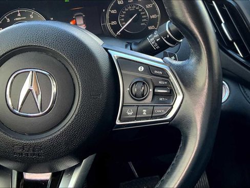 Used 2019 Acura RDX FWD image 24