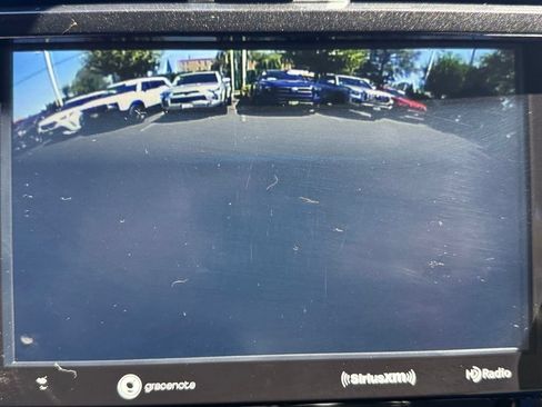Used 2023 Toyota 4Runner TRD Off-Road Premium w/ Moonroof Package AWD/4WD image 30