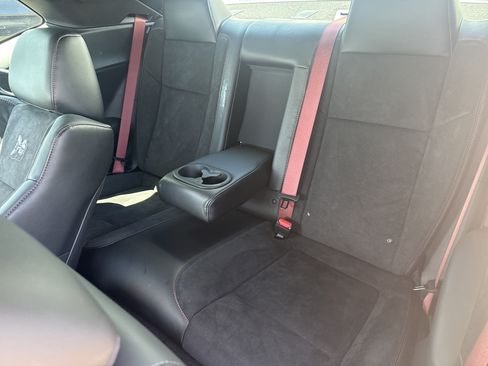 Used 2023 Dodge Challenger R/T Scat Pack w/ Plus Package RWD image 6