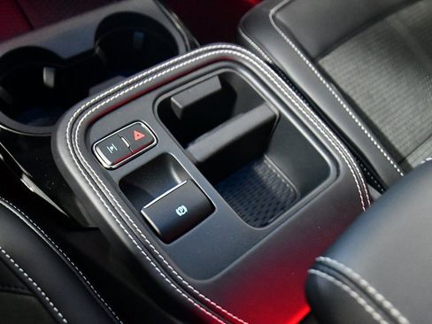 Used 2025 Ford Mustang Mach-E GT w/ Interior Protection Package image 32