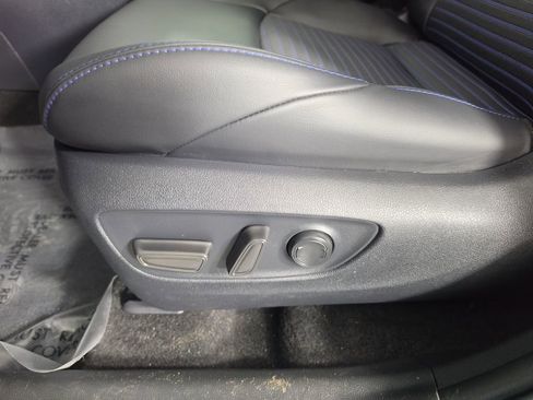 Certified 2024 Toyota RAV4 XSE AWD/4WD image 9