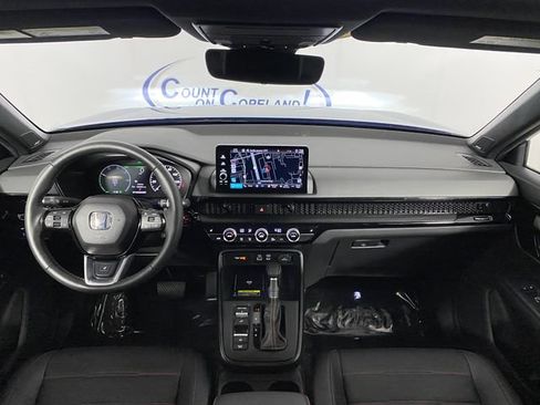 Used 2024 Honda CR-V Sport Touring image 12