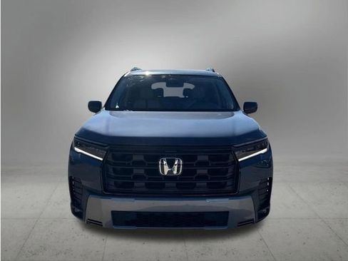 New 2026 Honda Pilot EX-L image 8