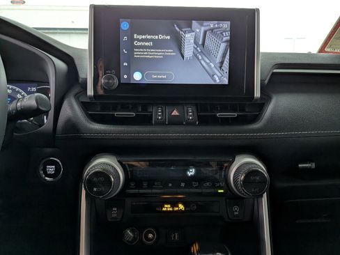 Certified 2024 Toyota RAV4 XLE Premium AWD/4WD image 19