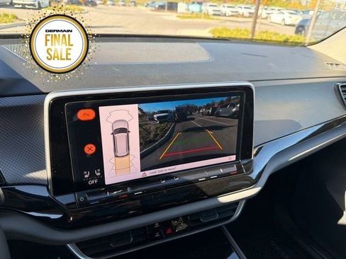 New 2026 Volkswagen Atlas Peak Edition image 25