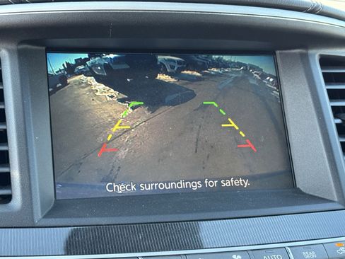 Used 2019 INFINITI QX60 Pure image 9