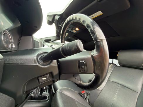 Used 2018 RAM 2500 Power Wagon w/ Leather & Luxury Group image 37