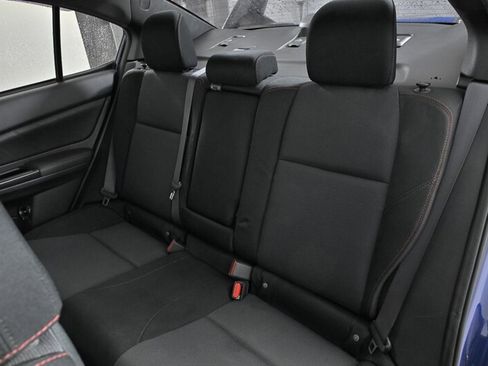 Used 2020 Subaru WRX AWD/4WD image 18