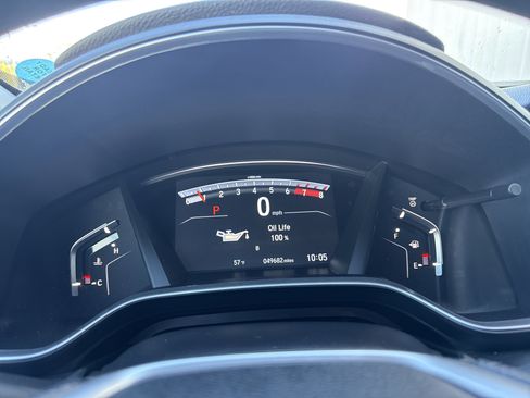 Used 2022 Honda CR-V EX image 14