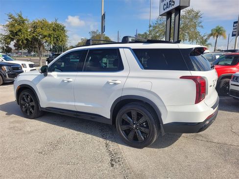 Used 2025 Hyundai Palisade XRT image 10
