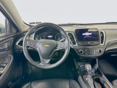 Used 2024 Chevrolet Malibu LT FWD image 27
