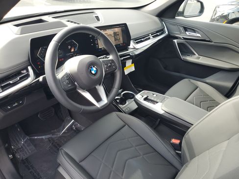 New 2026 BMW X1 xDrive28i w/ Technology Package image 22