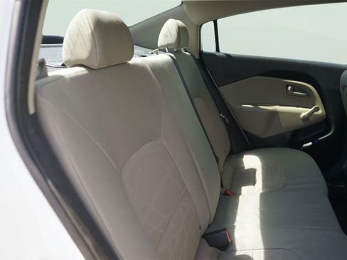 Used 2014 Kia Rio LX FWD image 16