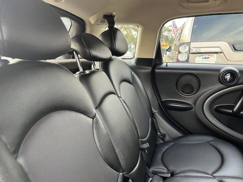 Used 2015 MINI Cooper Countryman S image 26