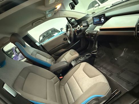 Used 2019 BMW i3 image 23