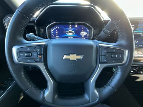 Used 2022 Chevrolet Silverado 1500 LT image 16