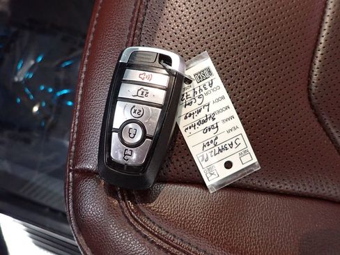 Used 2024 Ford Expedition Max Limited image 50