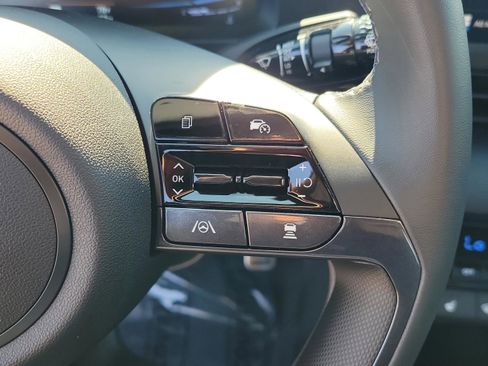 New 2026 Hyundai Elantra SEL Sport Premium FWD image 14