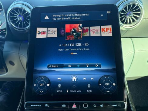 New 2026 Mercedes-Benz SL 43 AMG image 25