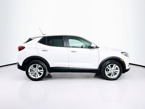 Used 2022 Buick Encore GX Preferred image 10