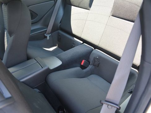 Used 2022 Toyota GR86 w/ ALL Weather Mat Package (TMS) RWD image 19