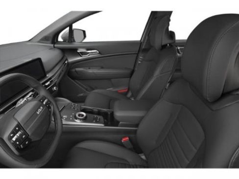 New 2026 Kia Sportage SX Prestige AWD/4WD image 11
