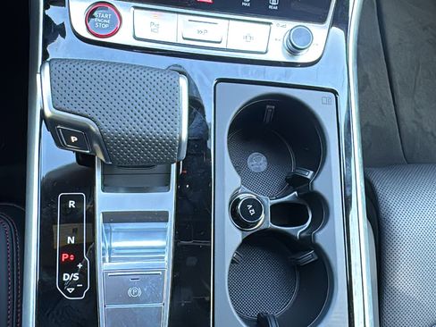 New 2026 Audi SQ8 Prestige image 21