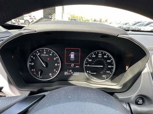 Certified 2025 Subaru Crosstrek 2.0i Premium image 26