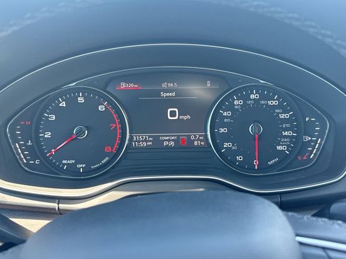 Certified 2023 Audi Q5 Premium w/ Convenience Package AWD/4WD image 19