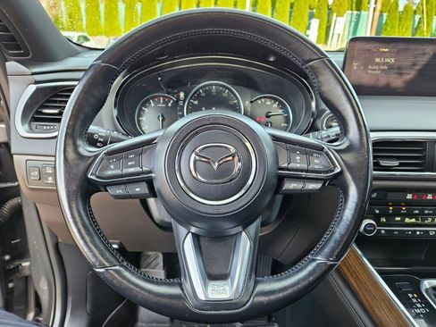Certified 2021 MAZDA CX-9 Signature image 20