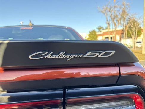 Used 2020 Dodge Challenger R/T Scat Pack image 4