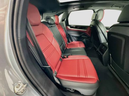 New 2026 Porsche Cayenne S AWD/4WD image 29