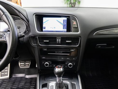 Used 2016 Audi SQ5 Premium Plus w/ Technology Package image 18