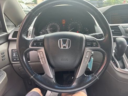 Used 2012 Honda Odyssey Touring image 10