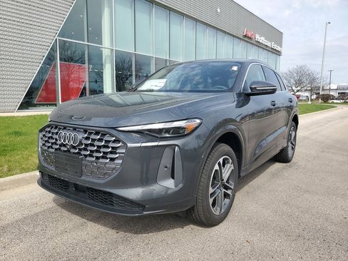 New 2026 Audi Q5 Premium image 22