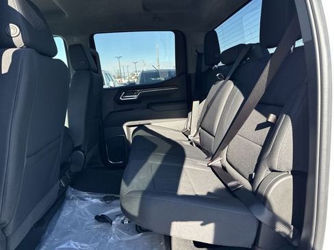 New 2026 GMC Sierra 1500 Elevation image 22
