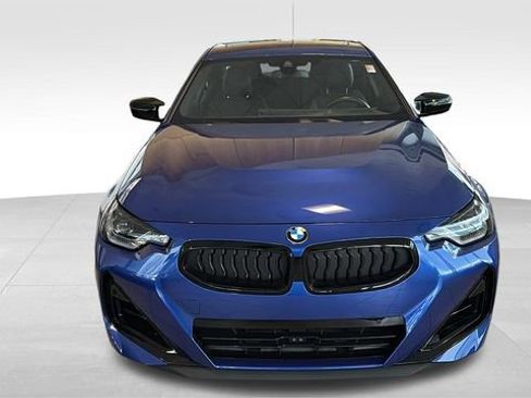 Used 2024 BMW M240i xDrive Coupe w/ Premium Package image 4