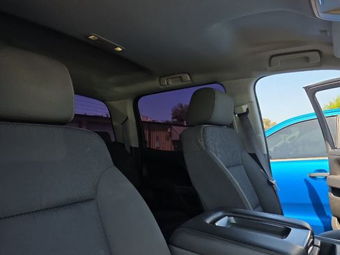Used 2015 Chevrolet Silverado 1500 LT w/ LT Convenience Package RWD image 17