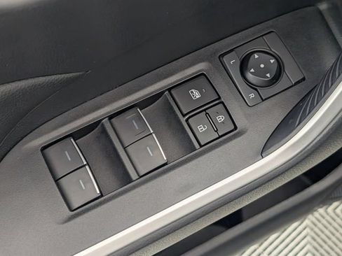 Used 2024 Toyota RAV4 XLE w/ Convenience Package FWD image 11