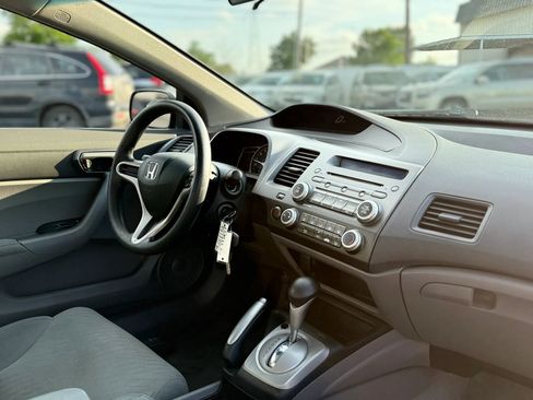Used 2009 Honda Civic LX image 26