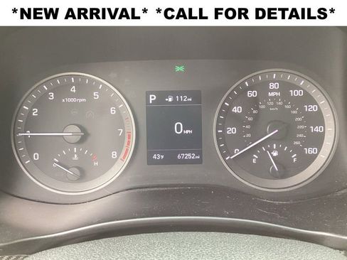 Used 2019 Hyundai Tucson Value image 12