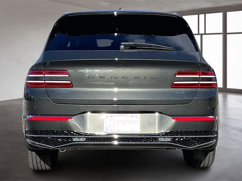 New 2026 Genesis GV80 2.5T Select image 4